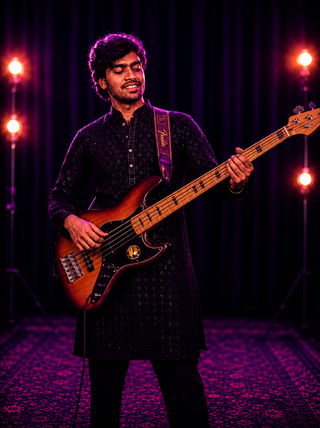 Ankit Singh